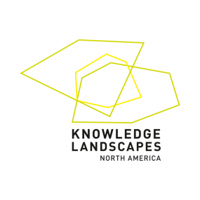 Keyvisual _ Knowledge Landscapes